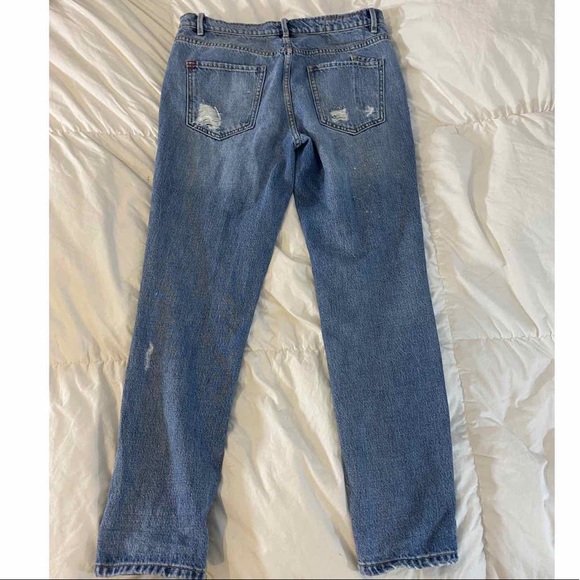 BDG Distressed Boyfriend Jeans - Picture 8 of 15